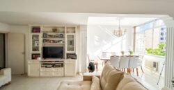 Apartamento de 4 quartos em Copacabana • Pronto