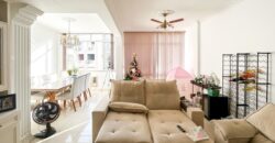 Apartamento de 4 quartos em Copacabana • Pronto