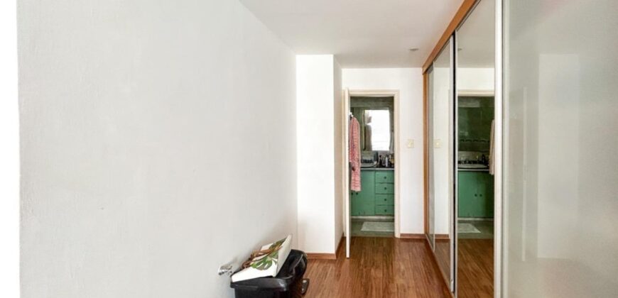 Apartamento de 4 quartos em Copacabana • Pronto