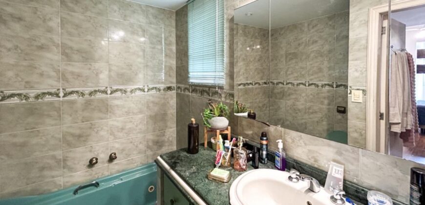 Apartamento de 4 quartos em Copacabana • Pronto