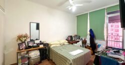 Apartamento de 4 quartos em Copacabana • Pronto
