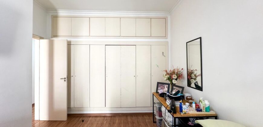 Apartamento de 4 quartos em Copacabana • Pronto