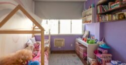 Apartamento de 4 quartos em Copacabana • Pronto