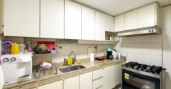 Apartamento de 4 quartos em Copacabana • Pronto