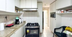 Apartamento de 4 quartos em Copacabana • Pronto