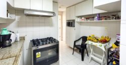 Apartamento de 4 quartos em Copacabana • Pronto