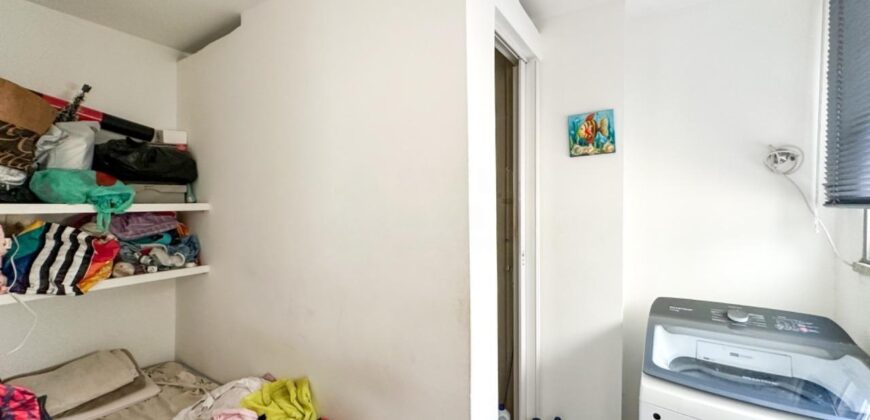 Apartamento de 4 quartos em Copacabana • Pronto