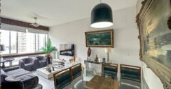 Apartamento de 3 quartos em Jardim Botanico • Pronto