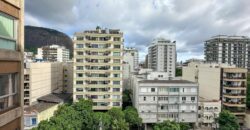 Apartamento de 3 quartos em Jardim Botanico • Pronto