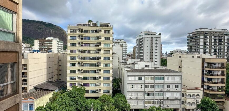 Apartamento de 3 quartos em Jardim Botanico • Pronto
