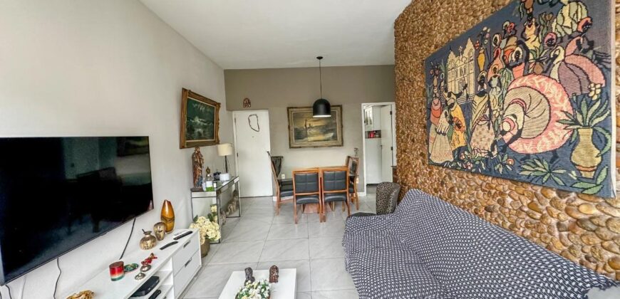 Apartamento de 3 quartos em Jardim Botanico • Pronto