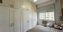 Apartamento de 3 quartos em Jardim Botanico • Pronto