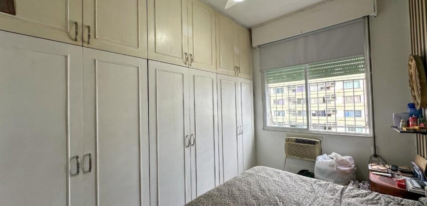 Apartamento de 3 quartos em Jardim Botanico • Pronto