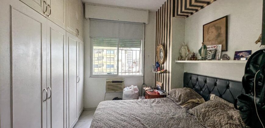 Apartamento de 3 quartos em Jardim Botanico • Pronto