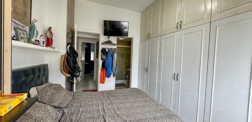 Apartamento de 3 quartos em Jardim Botanico • Pronto