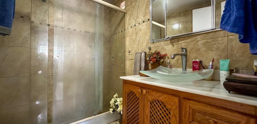 Apartamento de 3 quartos em Jardim Botanico • Pronto