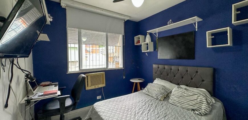 Apartamento de 3 quartos em Jardim Botanico • Pronto