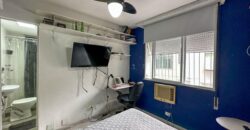 Apartamento de 3 quartos em Jardim Botanico • Pronto