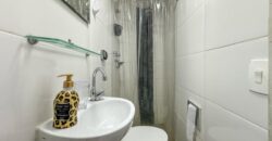 Apartamento de 3 quartos em Jardim Botanico • Pronto