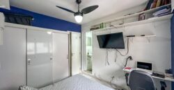Apartamento de 3 quartos em Jardim Botanico • Pronto