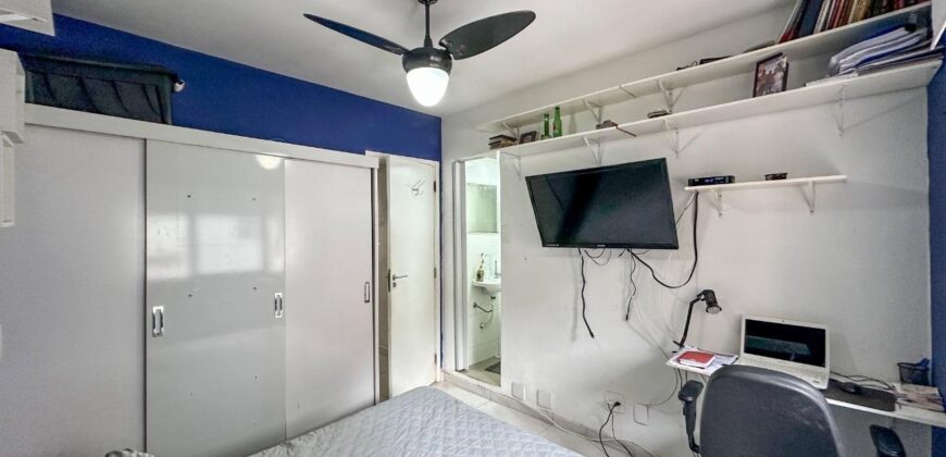 Apartamento de 3 quartos em Jardim Botanico • Pronto