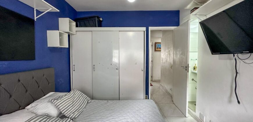 Apartamento de 3 quartos em Jardim Botanico • Pronto