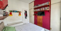 Apartamento de 3 quartos em Jardim Botanico • Pronto