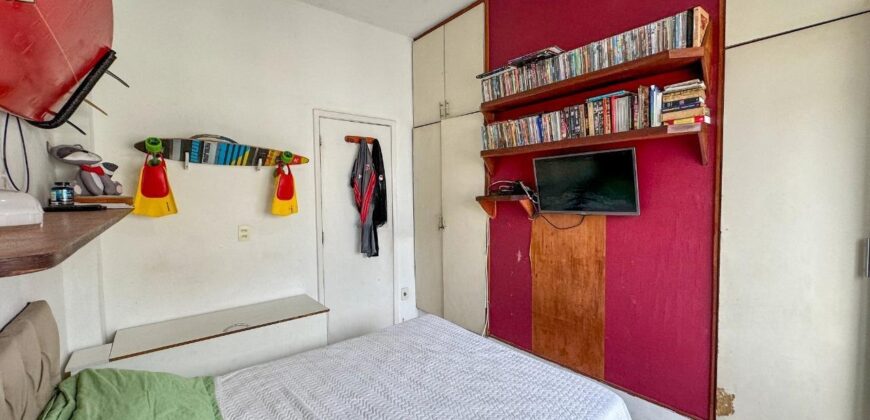 Apartamento de 3 quartos em Jardim Botanico • Pronto