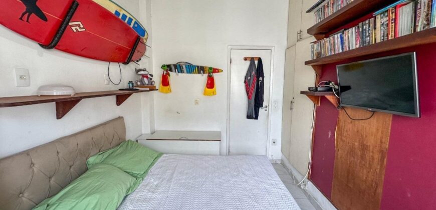 Apartamento de 3 quartos em Jardim Botanico • Pronto