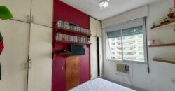 Apartamento de 3 quartos em Jardim Botanico • Pronto