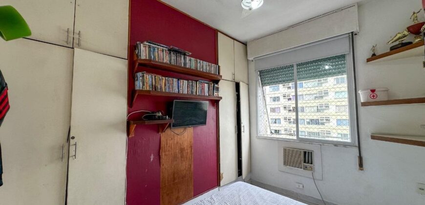Apartamento de 3 quartos em Jardim Botanico • Pronto