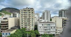 Apartamento de 3 quartos em Jardim Botanico • Pronto