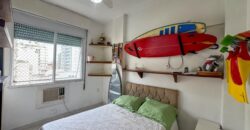 Apartamento de 3 quartos em Jardim Botanico • Pronto