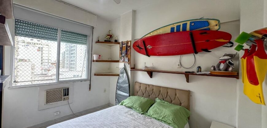 Apartamento de 3 quartos em Jardim Botanico • Pronto