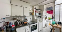Apartamento de 3 quartos em Jardim Botanico • Pronto