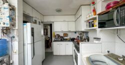 Apartamento de 3 quartos em Jardim Botanico • Pronto