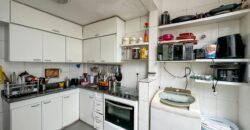 Apartamento de 3 quartos em Jardim Botanico • Pronto