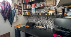 Apartamento de 3 quartos em Jardim Botanico • Pronto