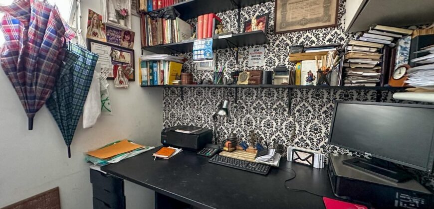 Apartamento de 3 quartos em Jardim Botanico • Pronto