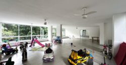 Apartamento de 3 quartos em Jardim Botanico • Pronto
