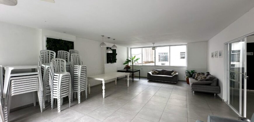 Apartamento de 3 quartos em Jardim Botanico • Pronto