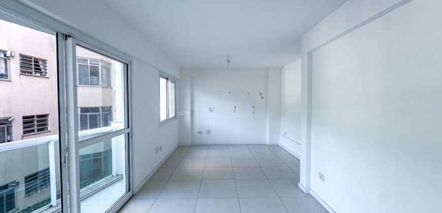 Apartamento de 3 quartos em Botafogo • Pronto