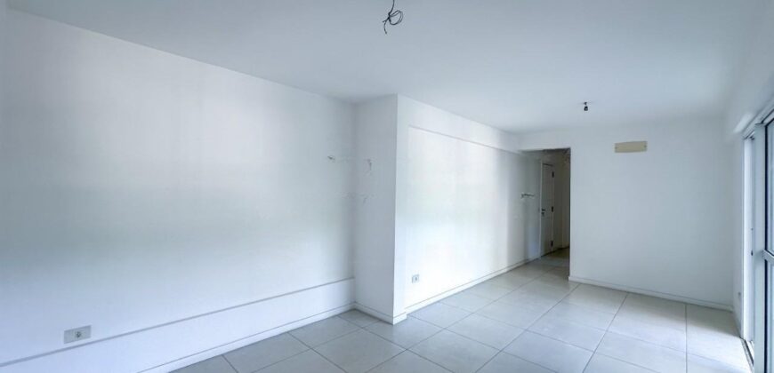 Apartamento de 3 quartos em Botafogo • Pronto