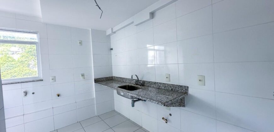 Apartamento de 3 quartos em Botafogo • Pronto