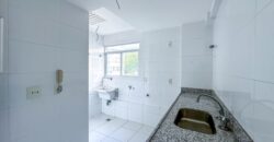Apartamento de 3 quartos em Botafogo • Pronto