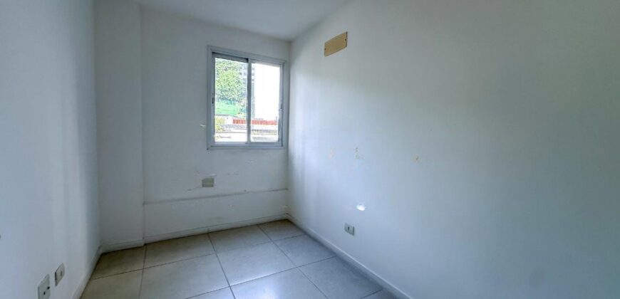 Apartamento de 3 quartos em Botafogo • Pronto
