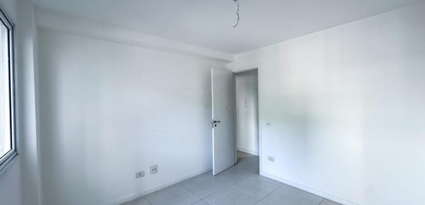 Apartamento de 3 quartos em Botafogo • Pronto