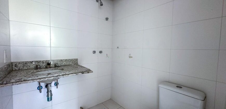 Apartamento de 3 quartos em Botafogo • Pronto