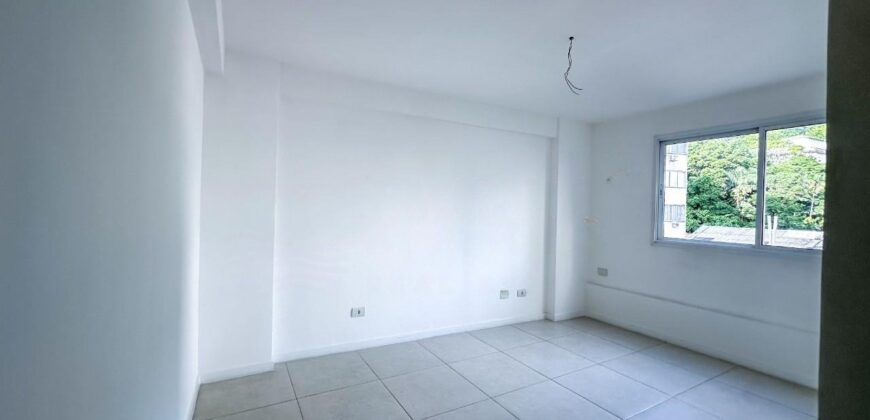 Apartamento de 3 quartos em Botafogo • Pronto