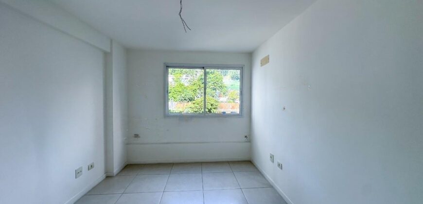Apartamento de 3 quartos em Botafogo • Pronto
